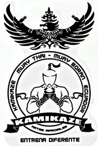 KAMIKAZE MUAYTHAI-MUAYBORAN ECUADOR
