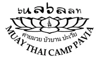 MUAY THAI CAMP PAVIA
