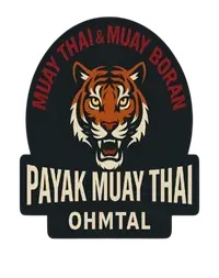 PAYAK MUAY THAI OHMTAL