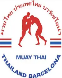 Muay Thai Thailand Barcelona