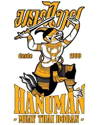 HANUMAN MUAY THAI BORAN CORDOBA