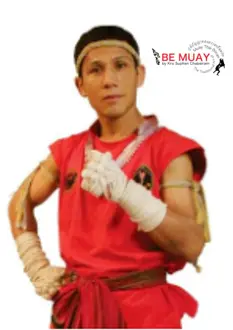 SUPHAN CHABAIRAM